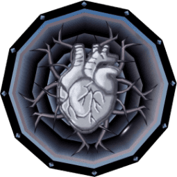 Beating Heart Rim — item image