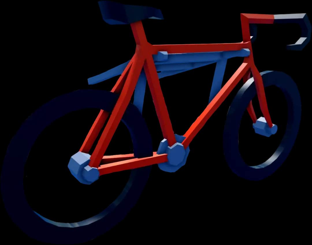 Bicycle Rack Spoiler — item image