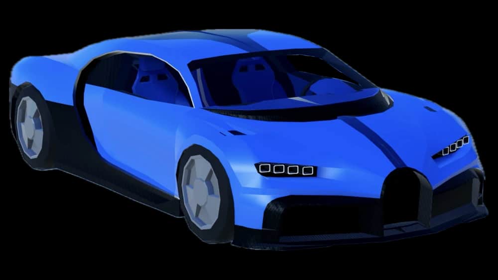 Chiron — item image