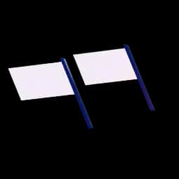 Dual Flags Spoiler — item image