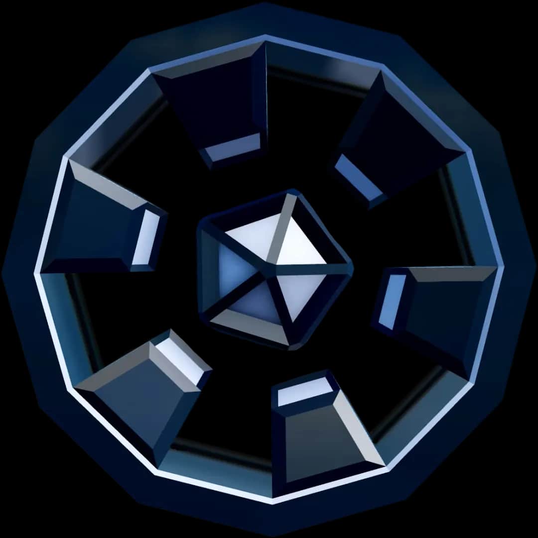 Energized Rim — item image