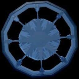 Frostburn Rim — item image