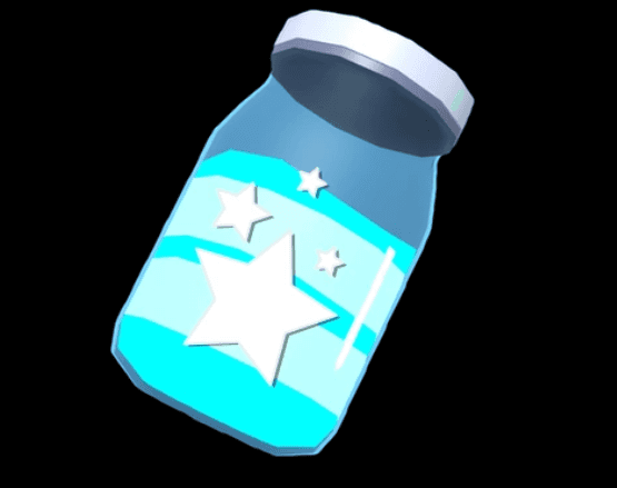 Hyper Diamond Level 5 — item image