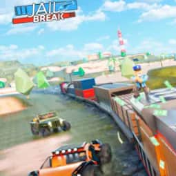 Hyper Orange Level 5 — item image