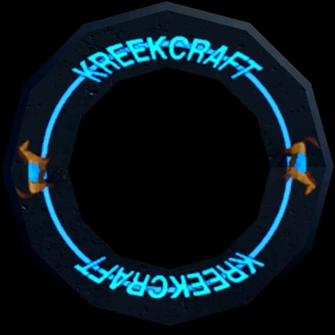 Kreekcraft Tires — item image