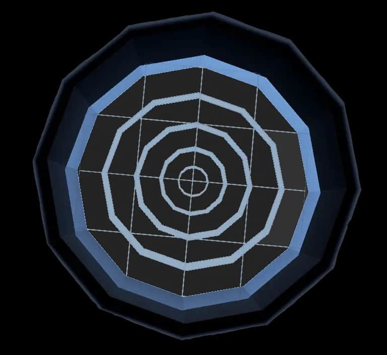 Radar Rim — item image