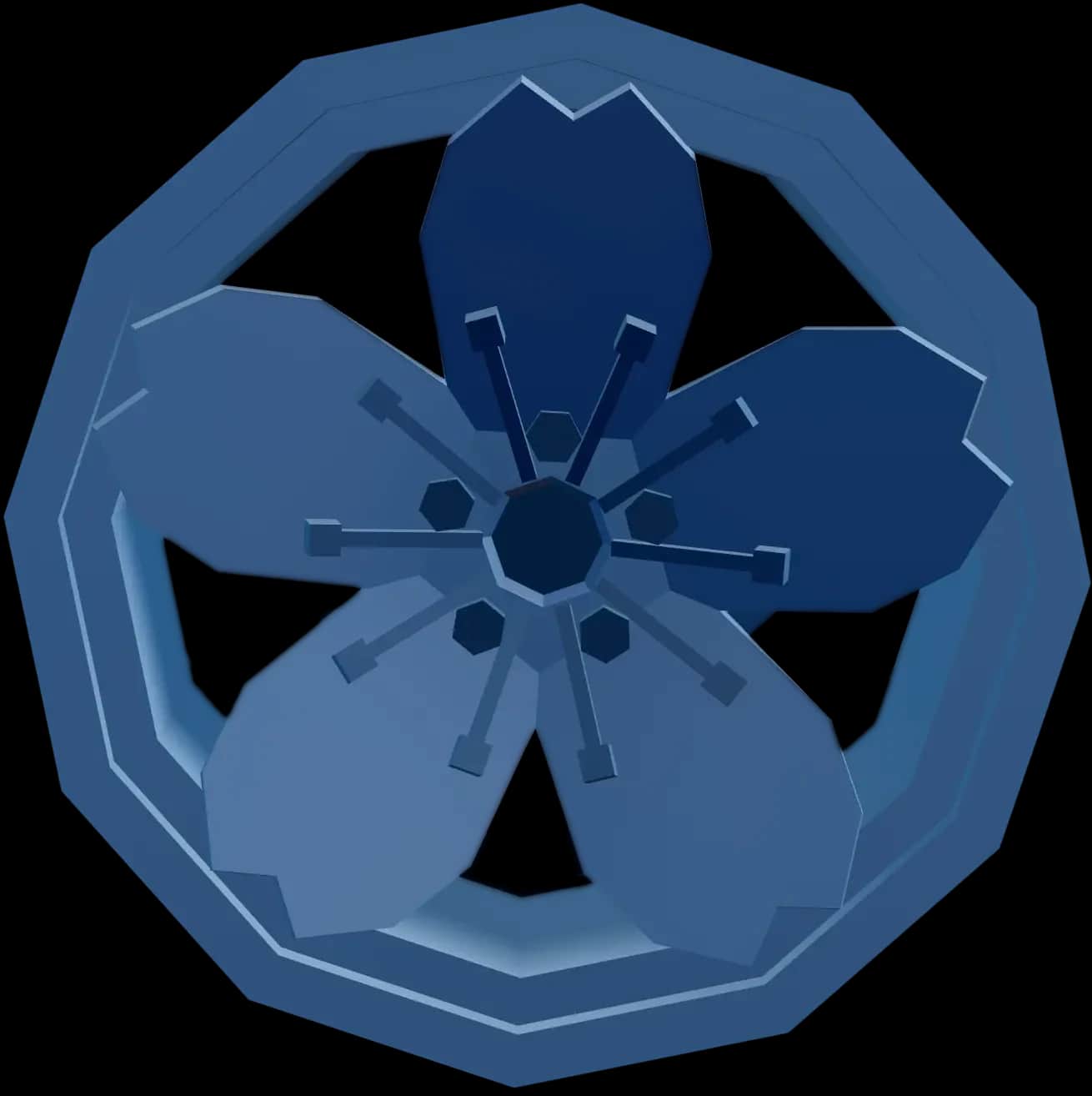 Sakura Rim — item image