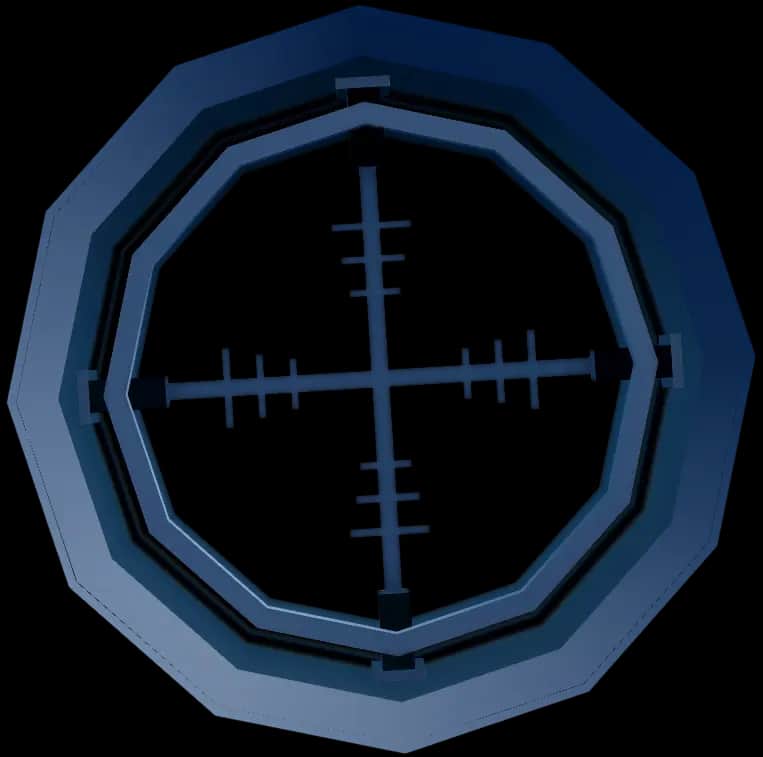 Scope Rim — item image