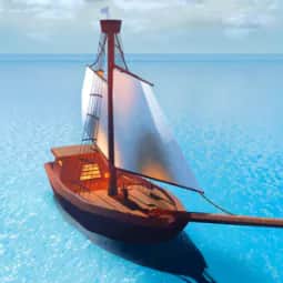 Sloop — item image