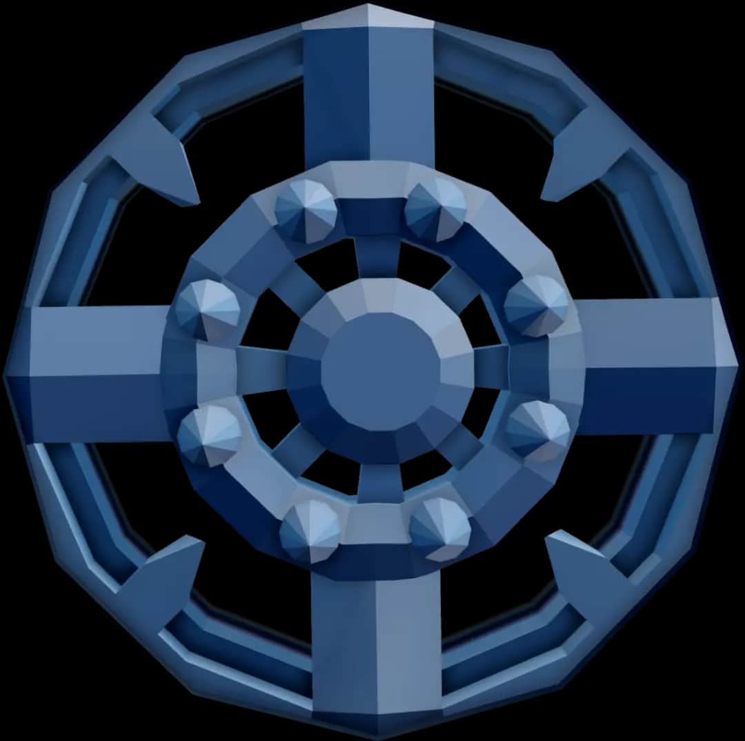 Spike Rim — item image