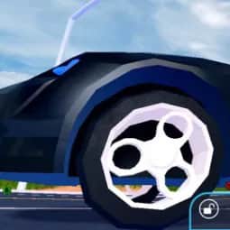 Spinner Rim — item image
