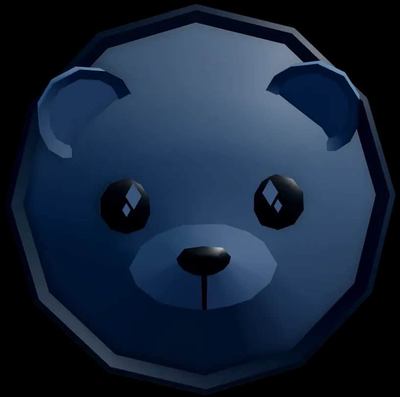 Teddy Bear Rim — item image