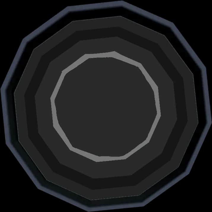 Tesseract Rim — item image