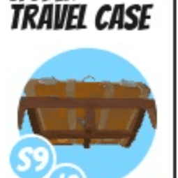 Travel Case Spoiler — item image