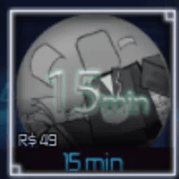 2x Cash 15 Minutes — item image