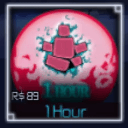2x Mastery 1 Hour — item image