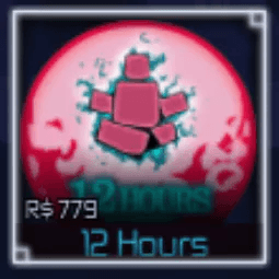 2x Mastery 12 Hours — item image