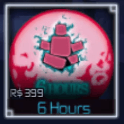 2x Mastery 6 Hours — item image