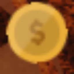 Coins — item image