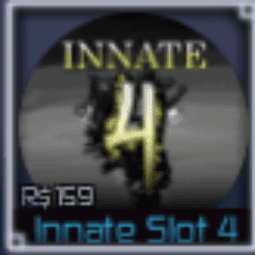 Innate Slot 4 — item image