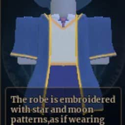 Lunar Set — item image