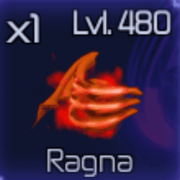 Ragna — item image