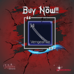 Vengeance — item image