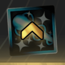 Cursed Energy Discharge Extra — item image