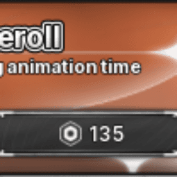 Fast Clan Reroll — item image