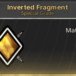 Inverted Fragment — item image