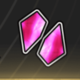 Mirrored Crystal — item image