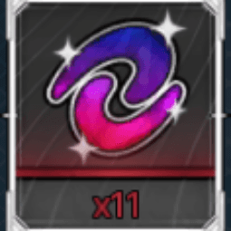 Purple Convergence — item image