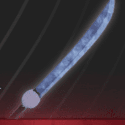 Split Soul Katana — item image
