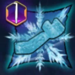 Cryofrost — item image