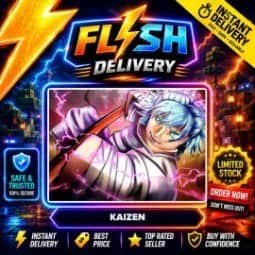 Disaster Flames — item image