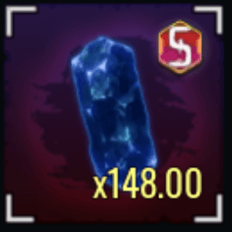 Domain Shard — item image