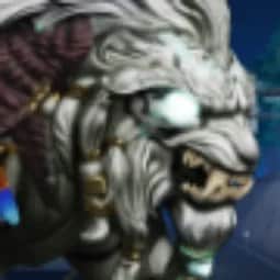 Lion Monarch — item image