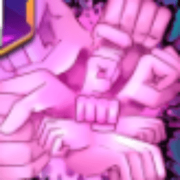 Missile Fists — item image