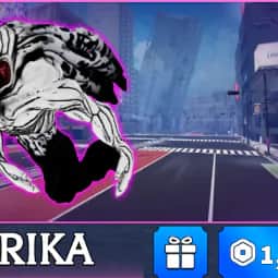 Rika — item image