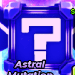 Astral Lucky Block — item image