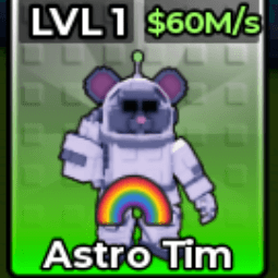 Astro Tim — item image