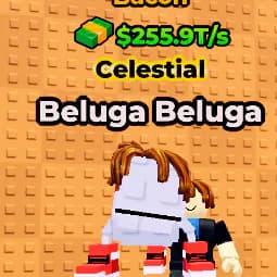 Beluga Beluga — item image