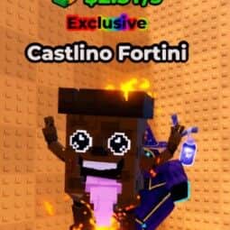 Castlino Fortini — item image