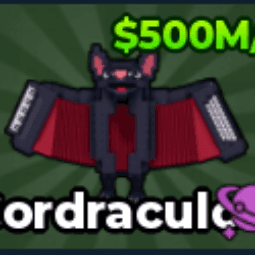 Cordraculo — item image