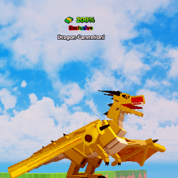 Dragon Cannelloni — item image