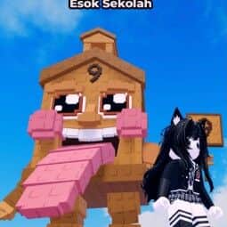 Esok Sekolah — item image