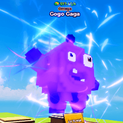 GOGO GAGA ASTRAL — item image