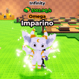 Imparino — item image