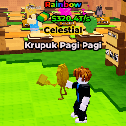 Krupuk Pagi Pagi — item image