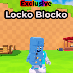 Locko Blocko — item image